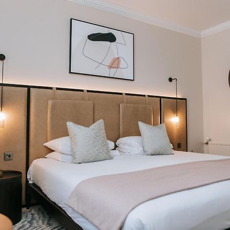 Mottram Hall Macclesfield Ngoại thất bức ảnh