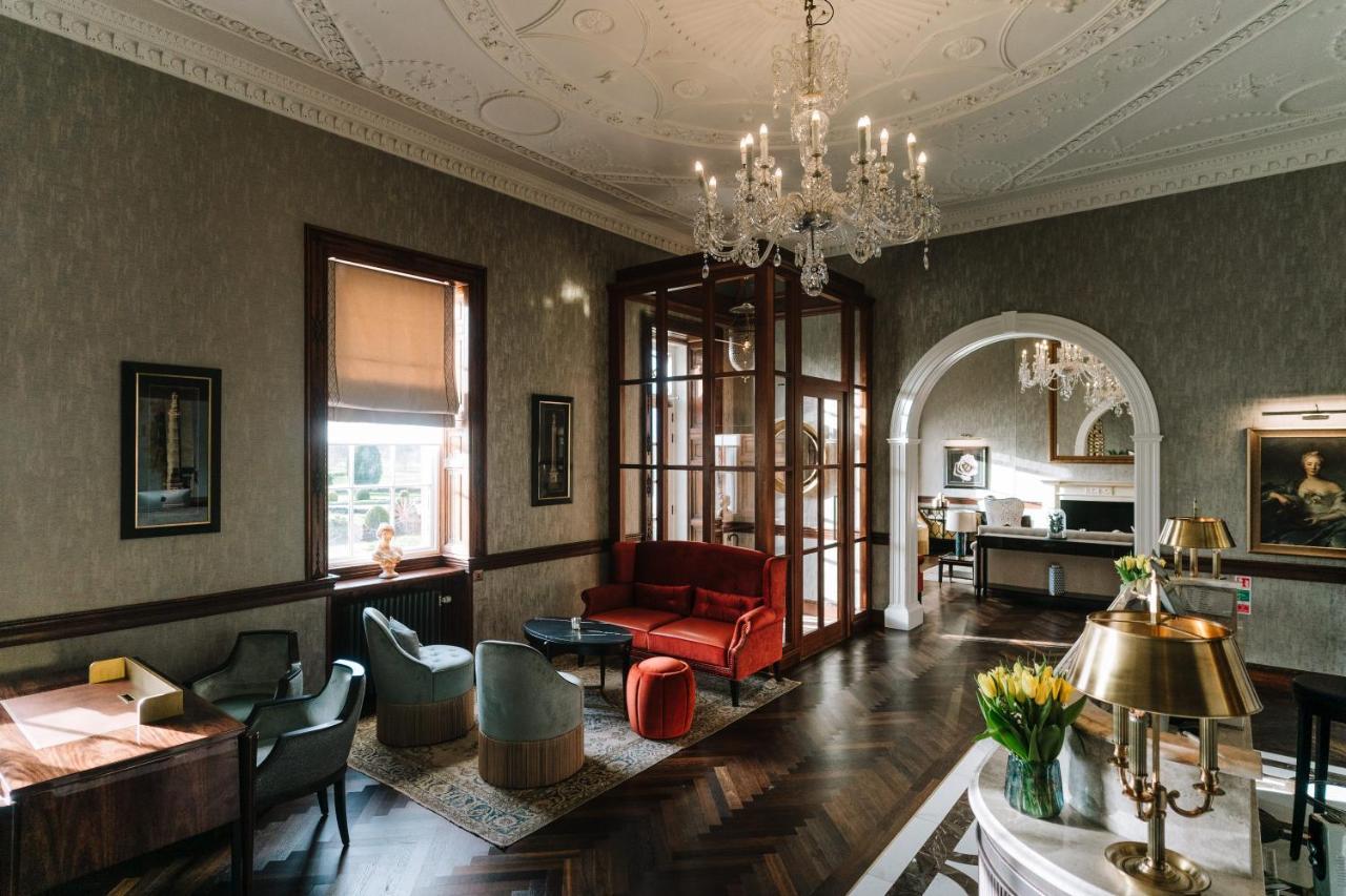 Mottram Hall Macclesfield Ngoại thất bức ảnh