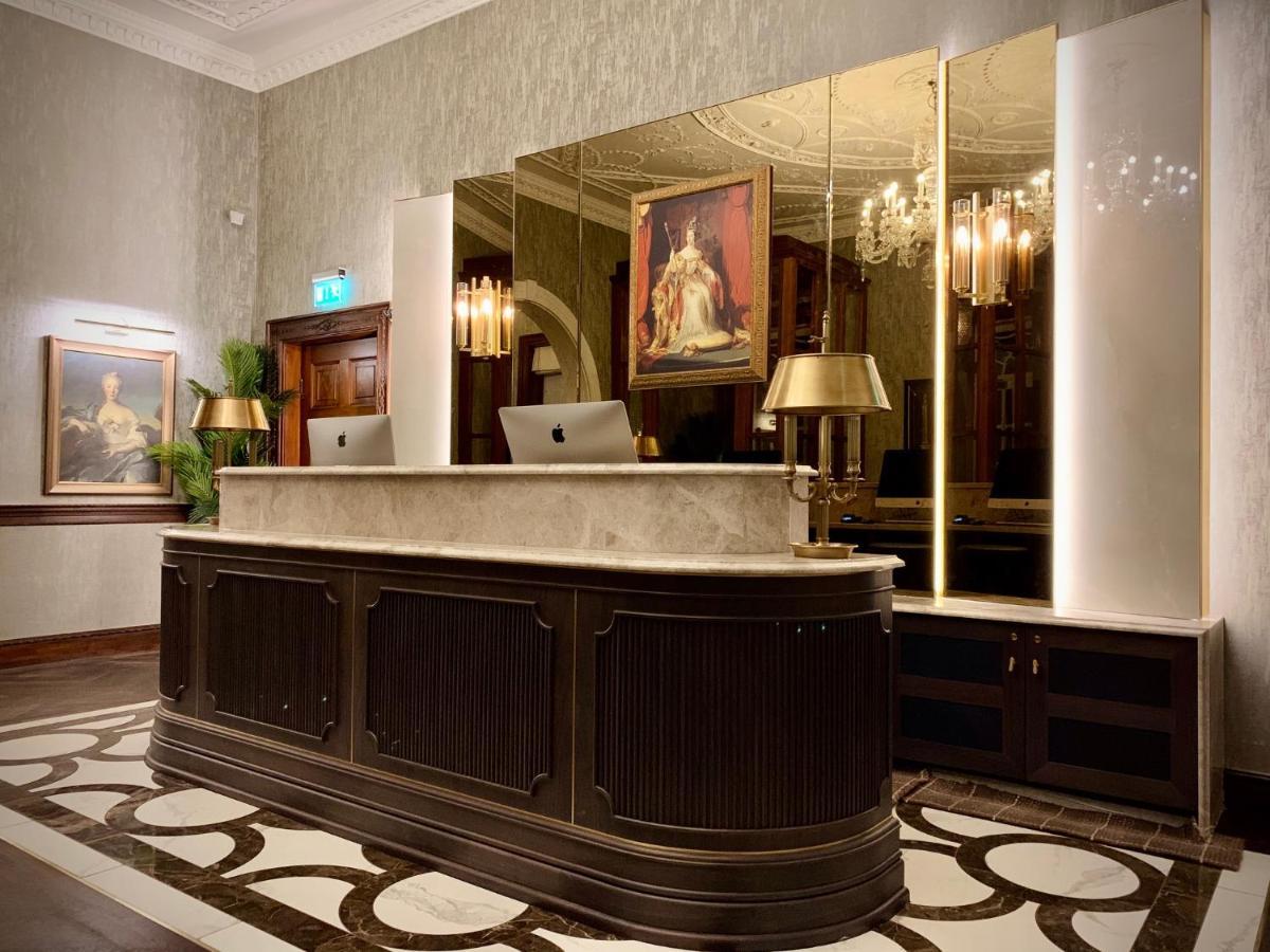 Mottram Hall Macclesfield Ngoại thất bức ảnh