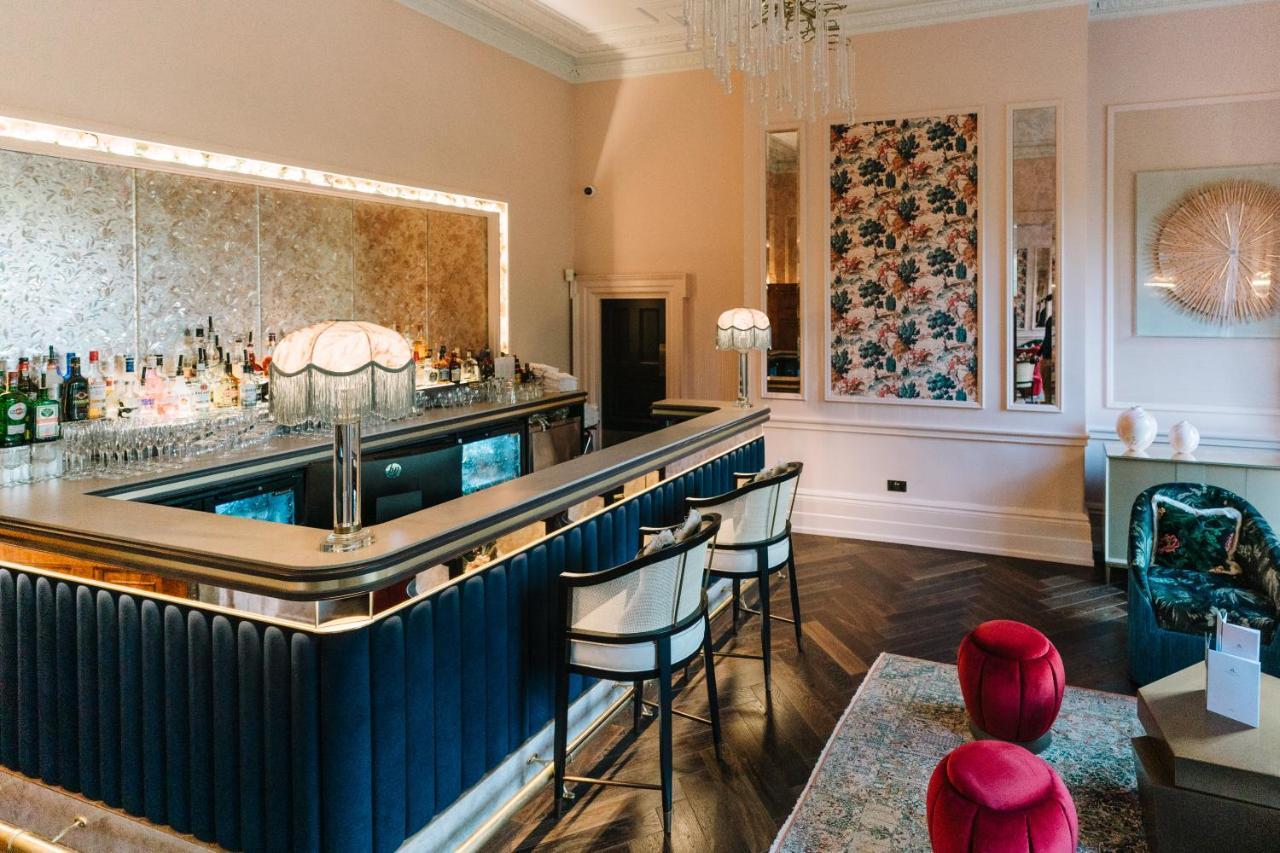 Mottram Hall Macclesfield Ngoại thất bức ảnh