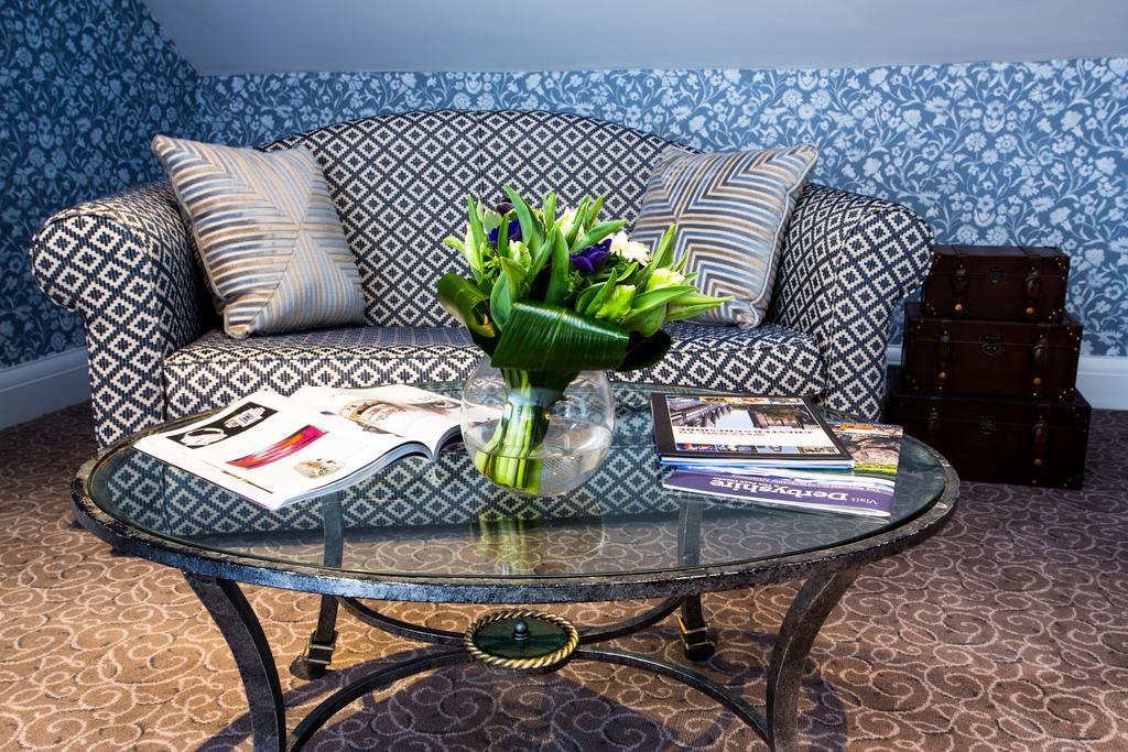 Mottram Hall Macclesfield Ngoại thất bức ảnh