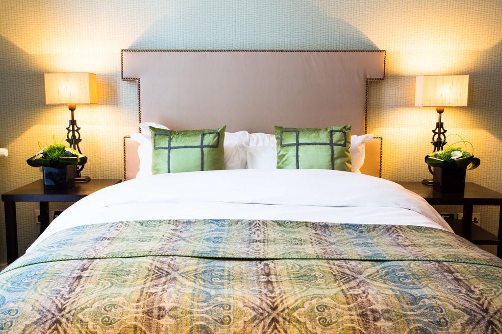 Mottram Hall Macclesfield Ngoại thất bức ảnh