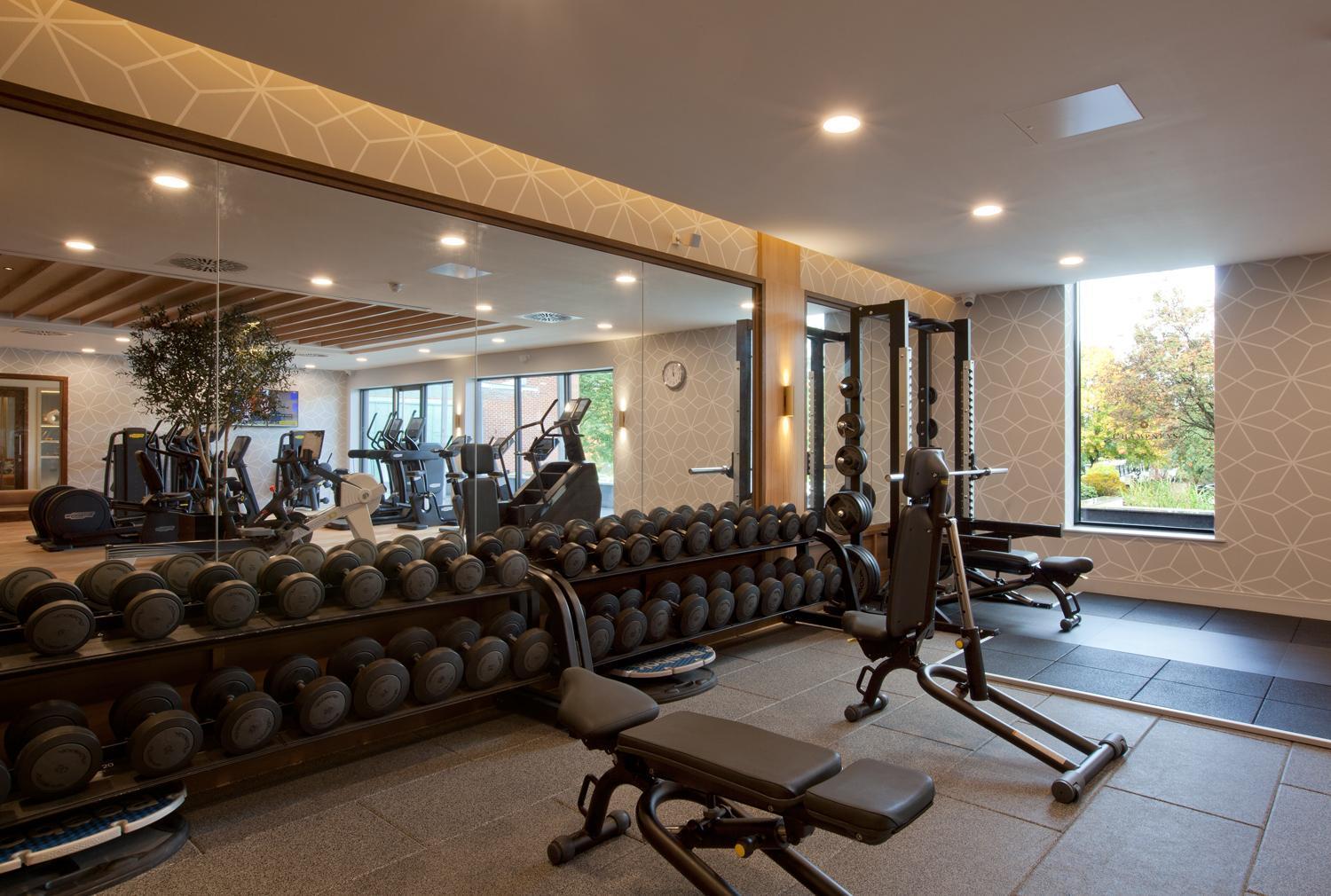 Mottram Hall Macclesfield Ngoại thất bức ảnh