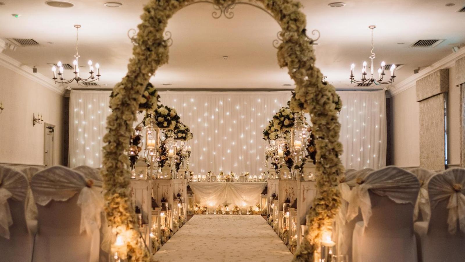 Mottram Hall Macclesfield Ngoại thất bức ảnh