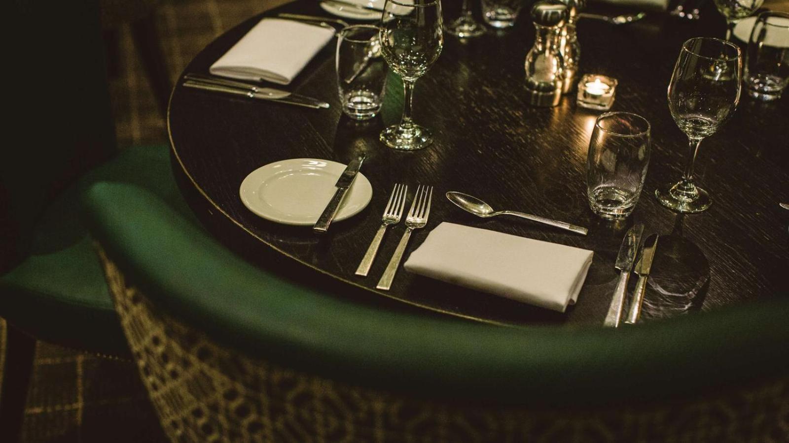 Mottram Hall Macclesfield Ngoại thất bức ảnh