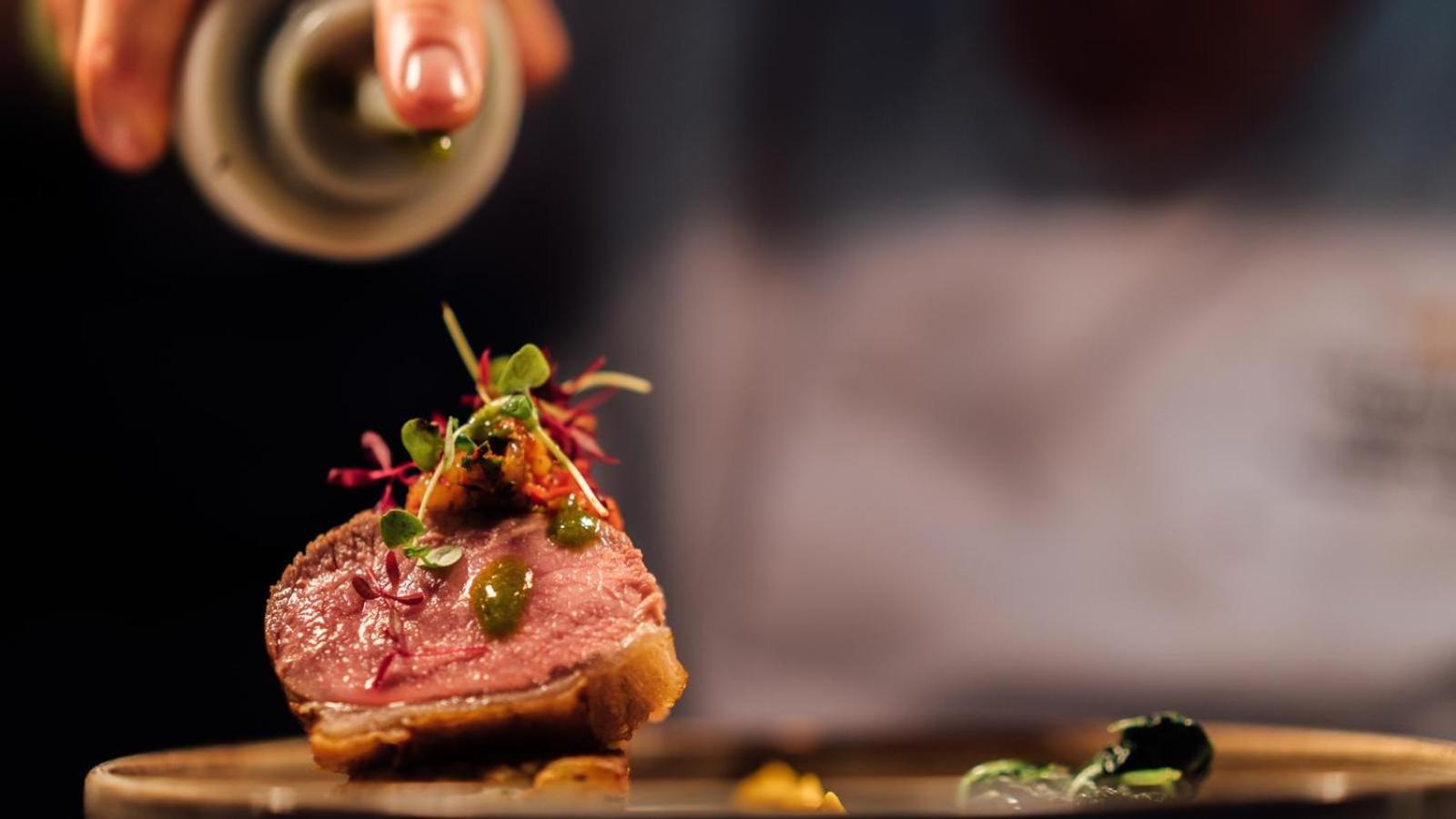 Mottram Hall Macclesfield Ngoại thất bức ảnh
