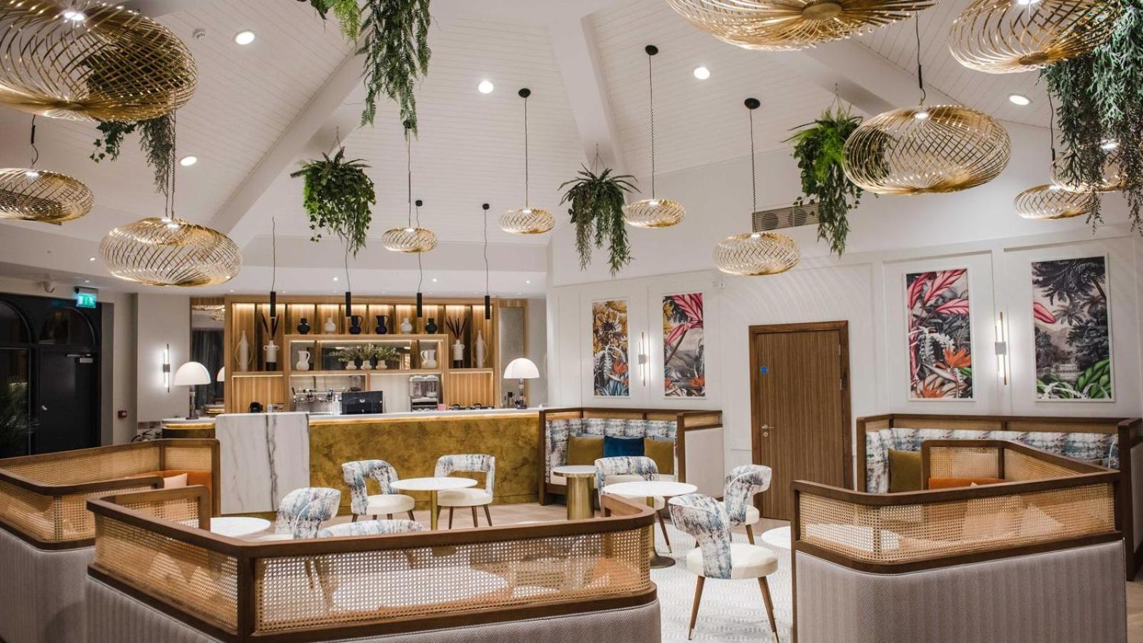 Mottram Hall Macclesfield Ngoại thất bức ảnh