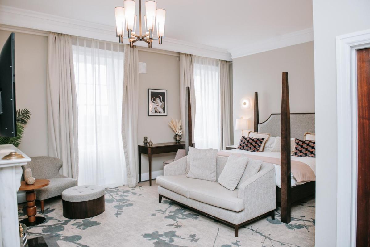 Mottram Hall Macclesfield Phòng bức ảnh