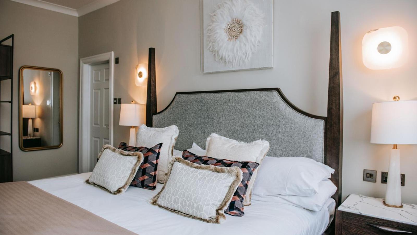 Mottram Hall Macclesfield Phòng bức ảnh