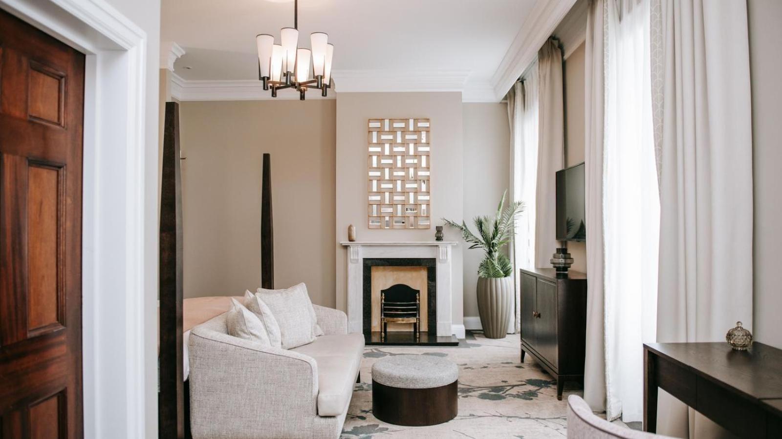 Mottram Hall Macclesfield Ngoại thất bức ảnh