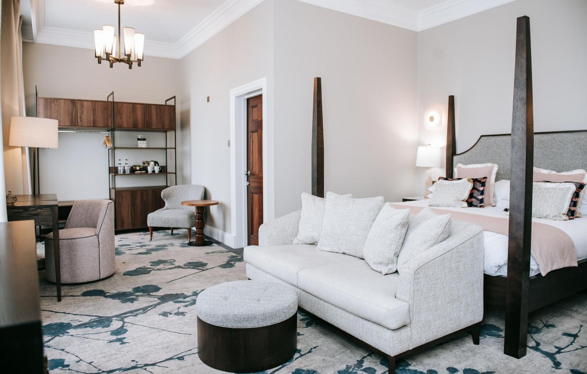 Mottram Hall Macclesfield Ngoại thất bức ảnh