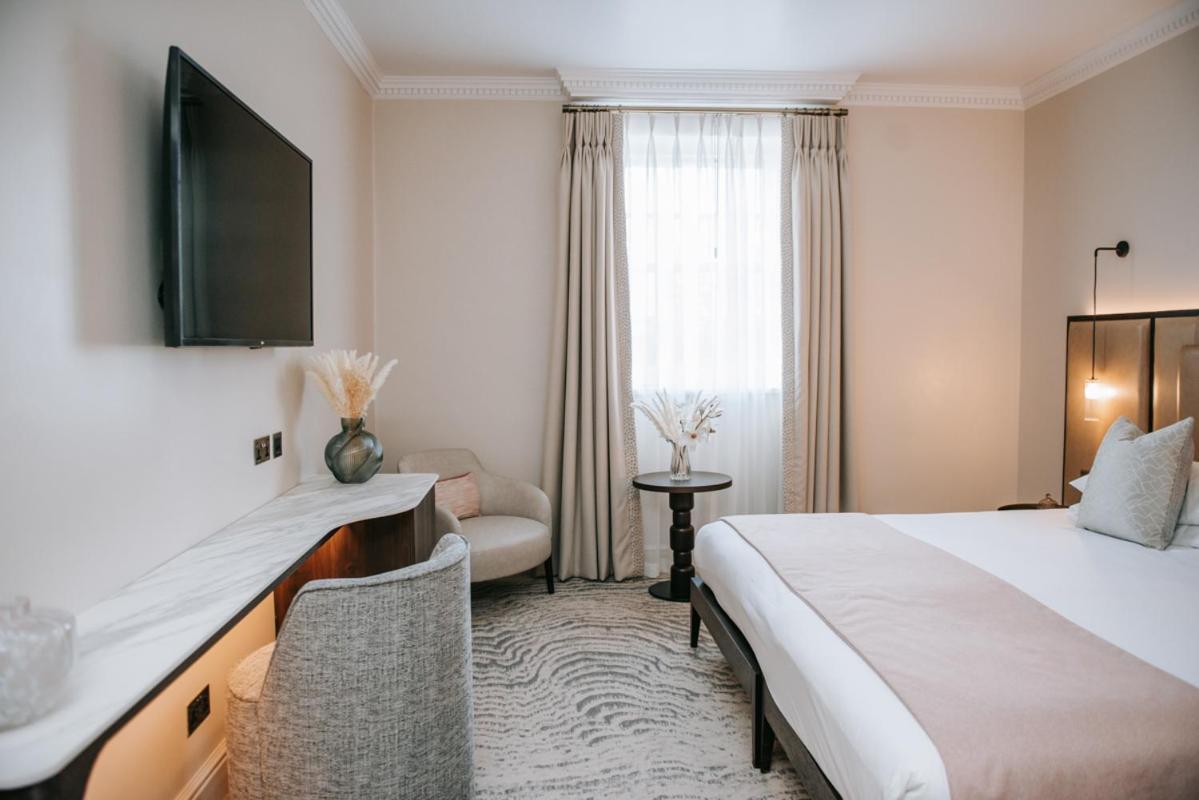 Mottram Hall Macclesfield Ngoại thất bức ảnh
