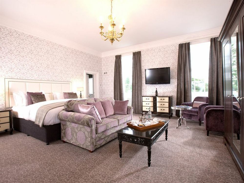 Mottram Hall Macclesfield Ngoại thất bức ảnh