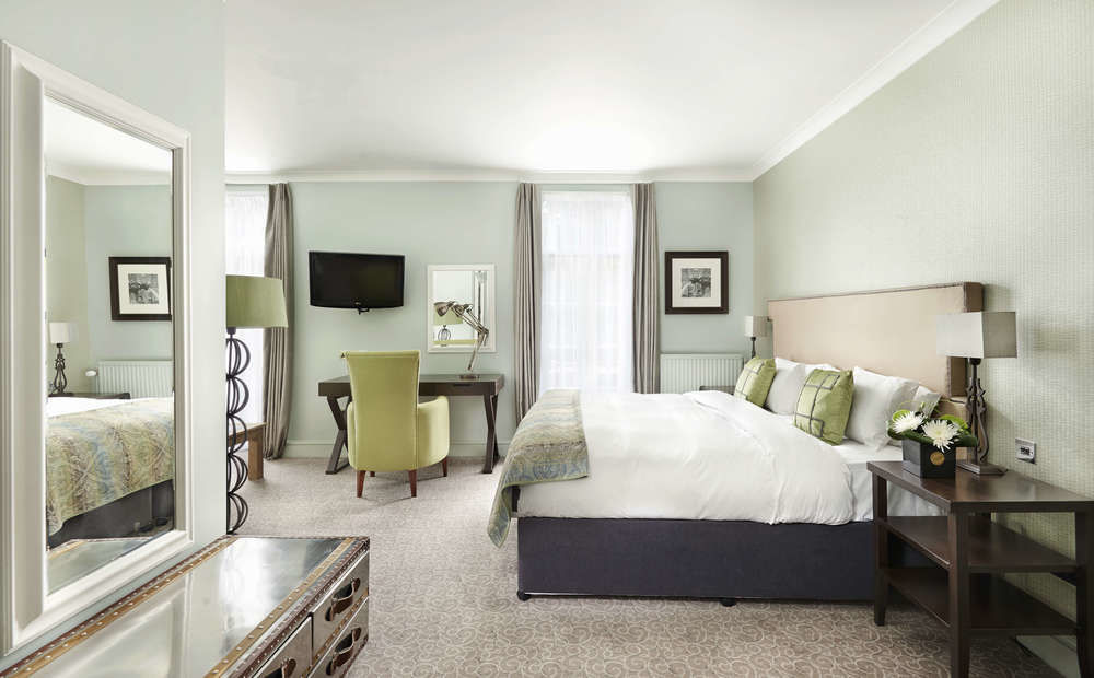 Mottram Hall Macclesfield Ngoại thất bức ảnh