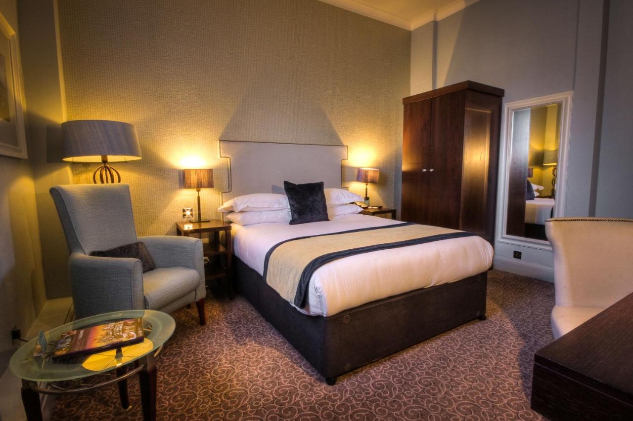 Mottram Hall Macclesfield Ngoại thất bức ảnh